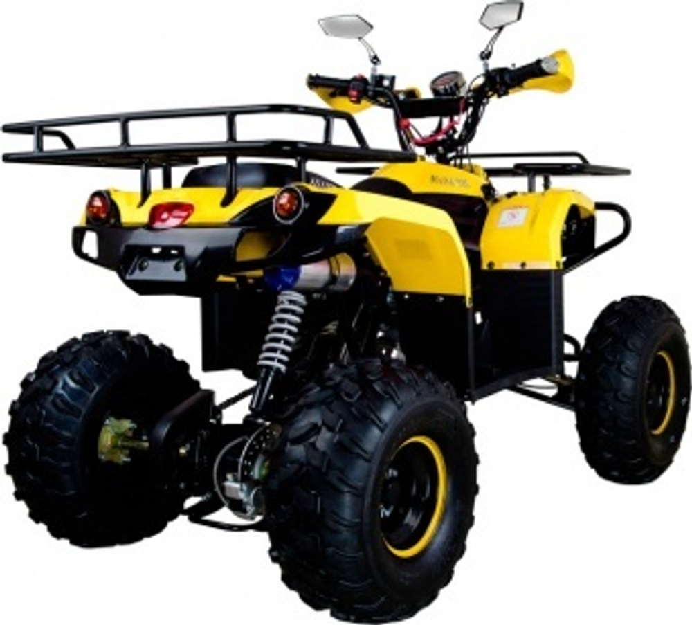 Квадроцикл AVANTIS Patriot M