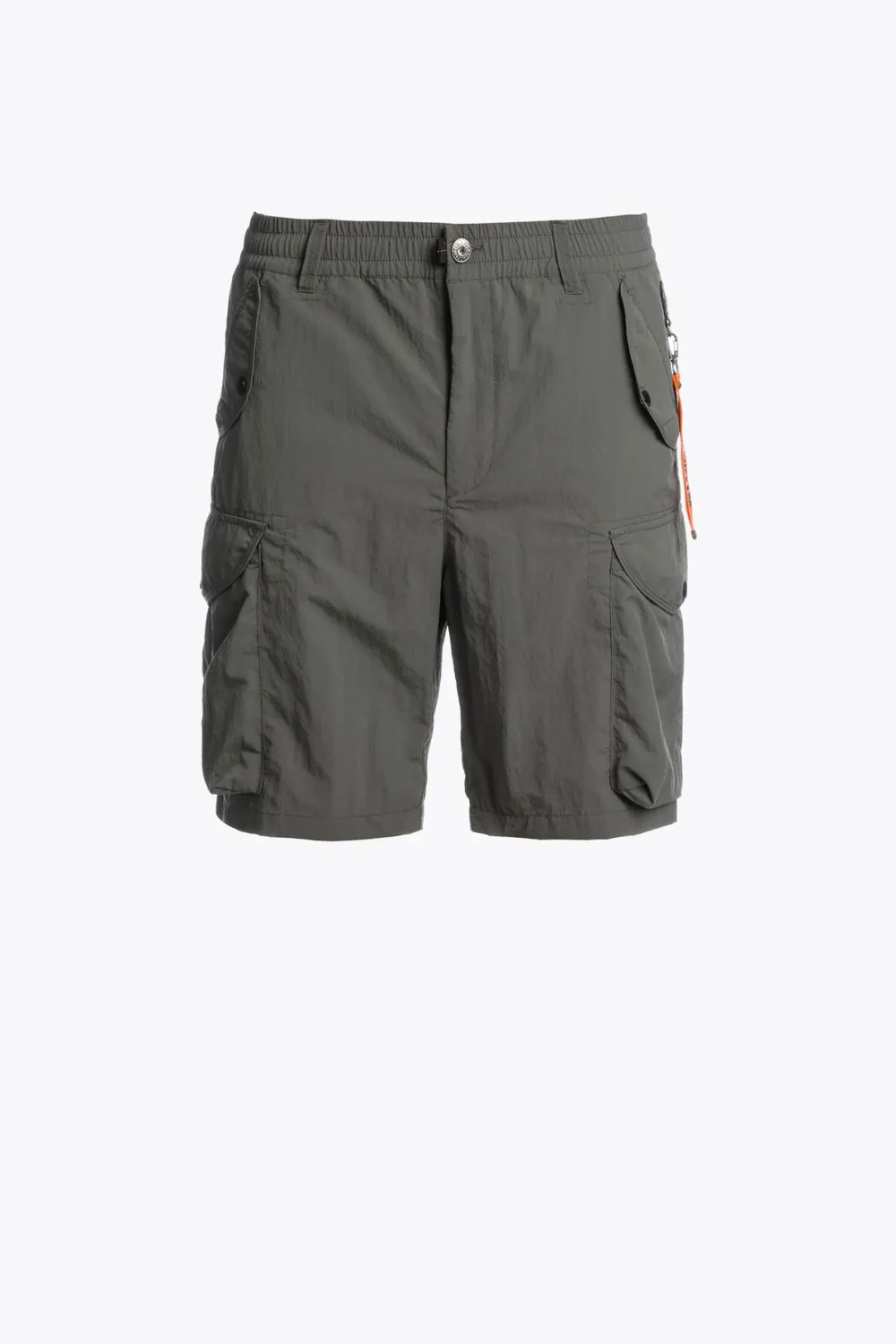 Шорты муж. Parajumpers SIGMUND2 343 хаки