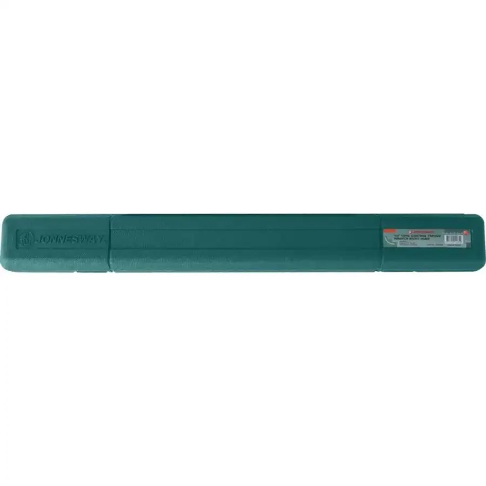 Ключ динамометрический 1/2"DR, 50—350 Н·м JONNESWAY T04250