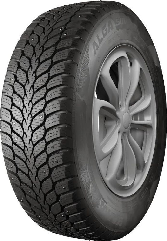 Кама Alga SUV (НК-532) 215/65 R16 102T (шип)
