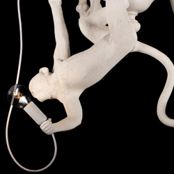 Светильник Подвесной It White Monkey Loft 10314