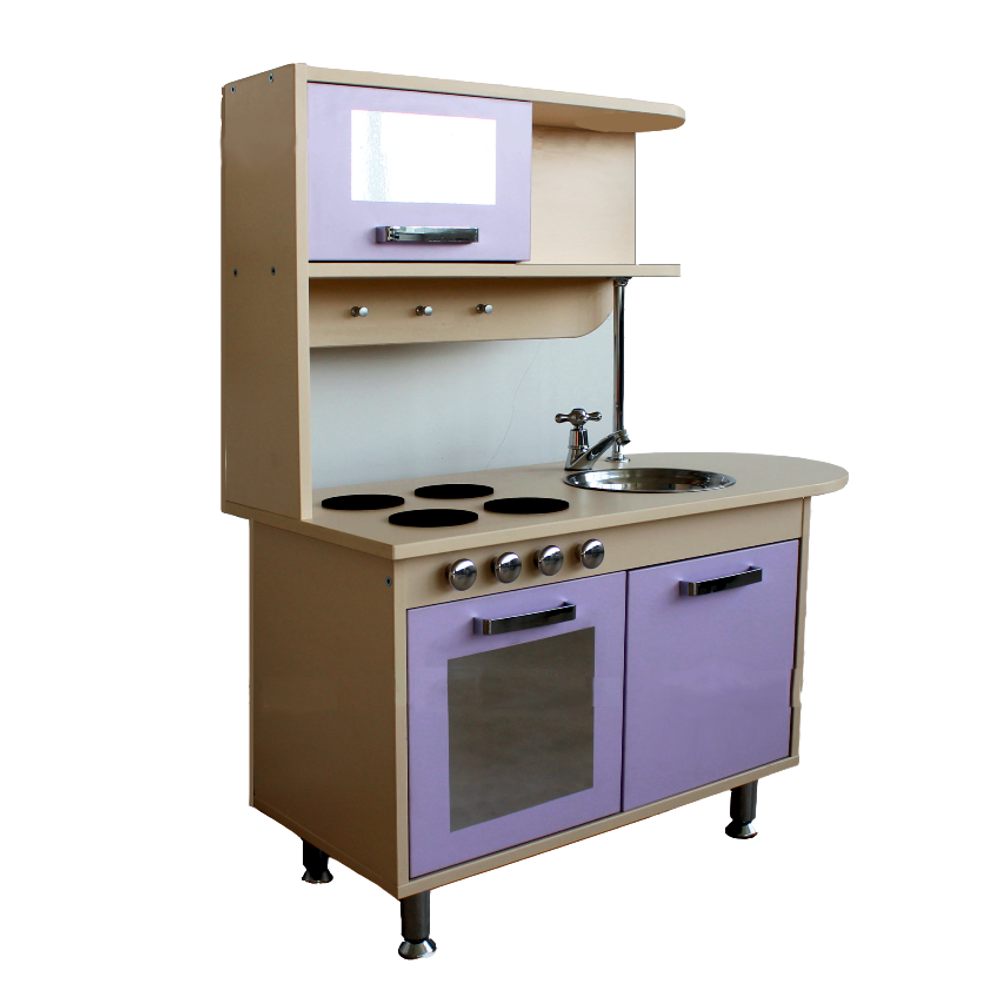 Игровая зона Кухня Катюша Мини