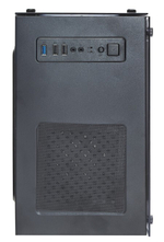 Корпус mATX Exegate Mistery X2