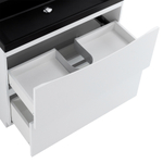 Тумба напольная под раковину BelBagno MARINO-900-2C-PIA-BL-P