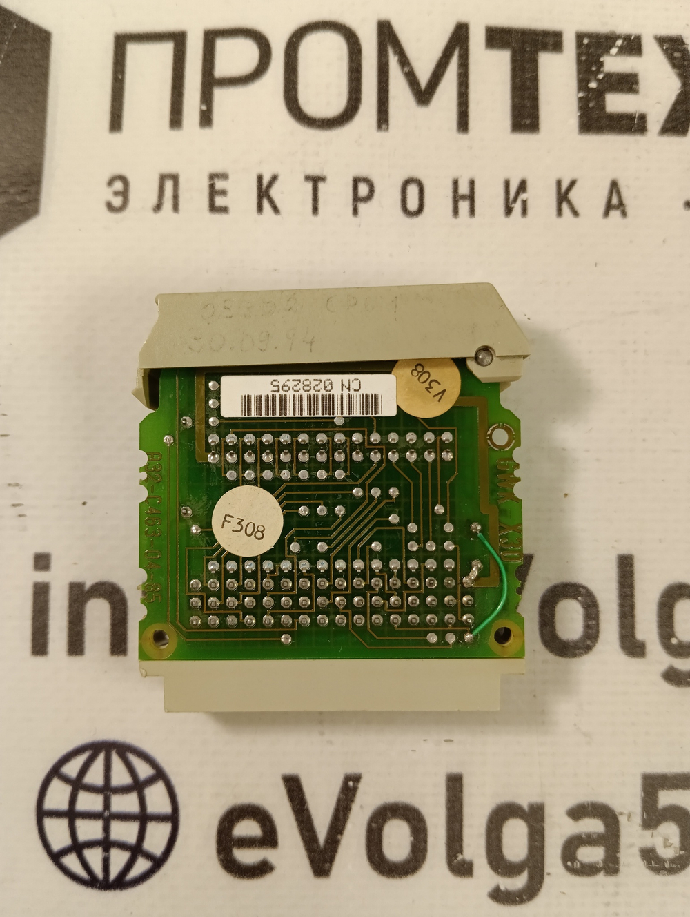 Siemens 6ES5376-0AA21 б/у