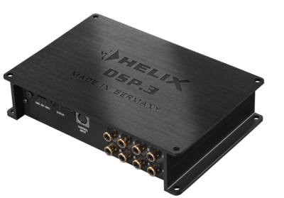 Helix DSP 3