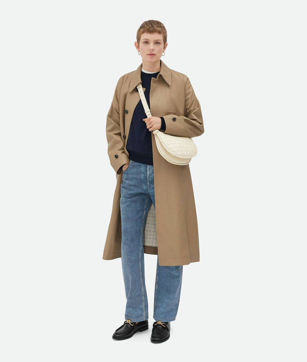 Сумка Bottega Veneta