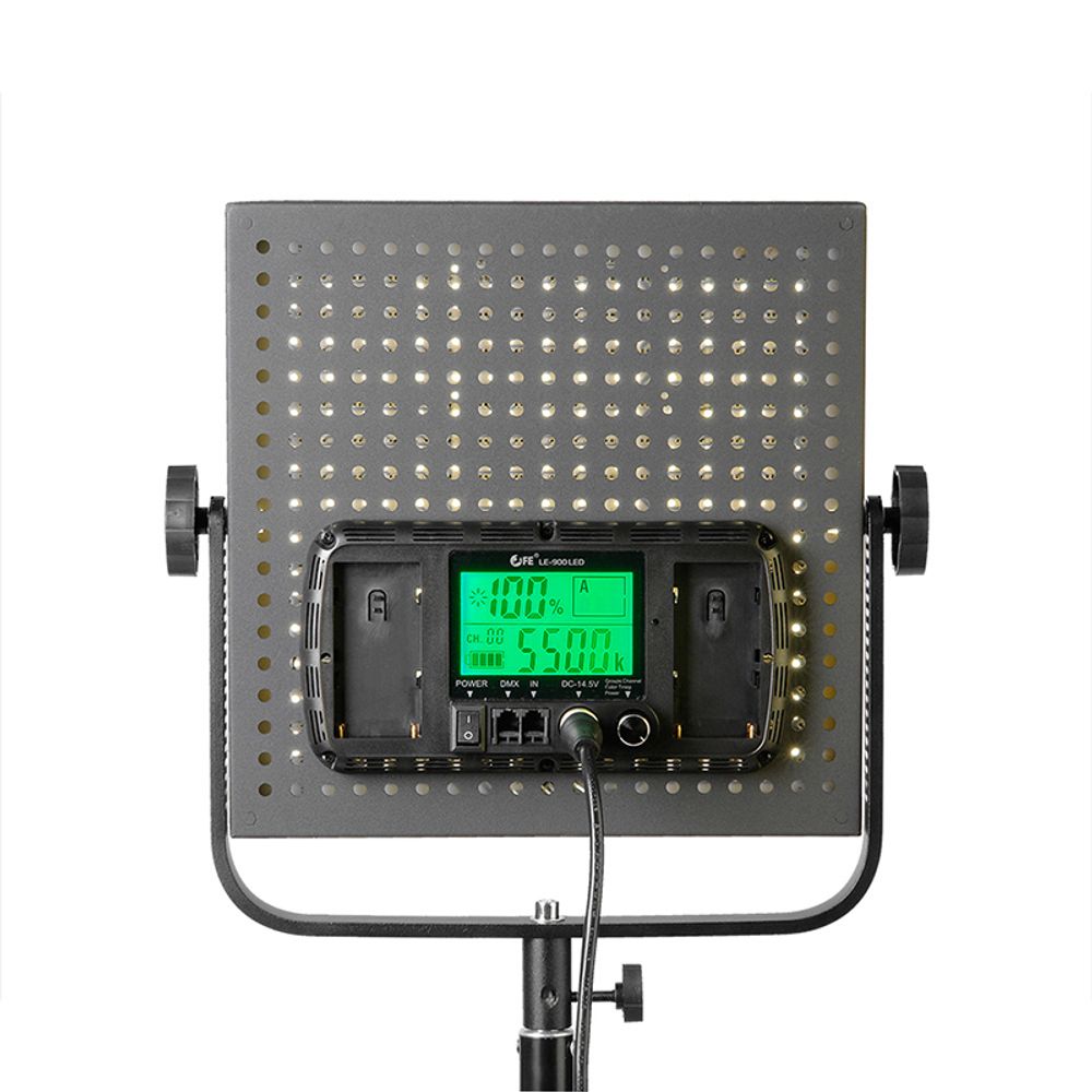 Falcon Eyes LE-900 LED