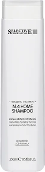 Шампунь для домашнего ухода