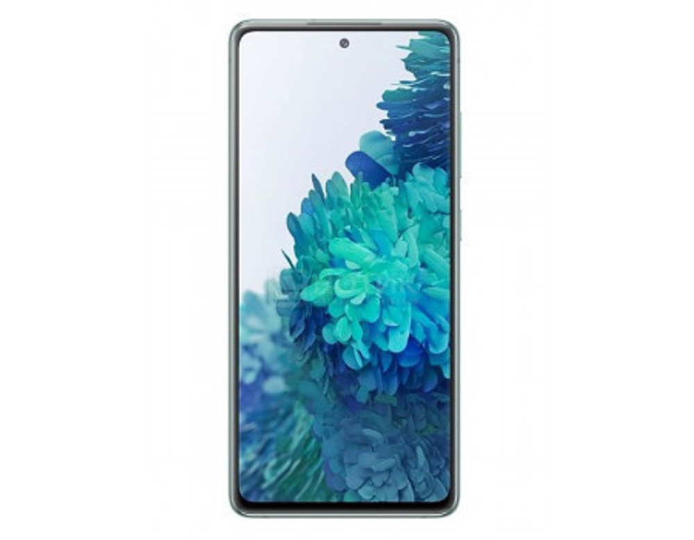 Смартфон Samsung Galaxy S20 FE 128Gb Cloud Mint (SM-G780GZGMSER) (4G LTE)