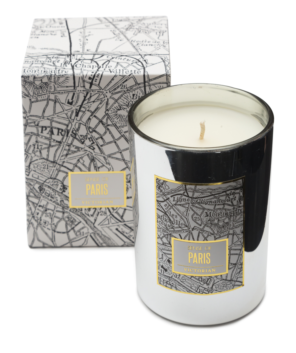 Ароматическая свеча On Interior Paris Швеция