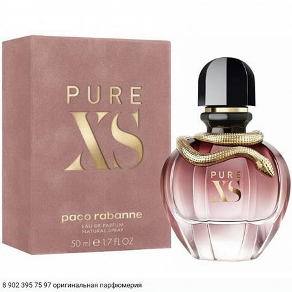 Pure XS For Her
