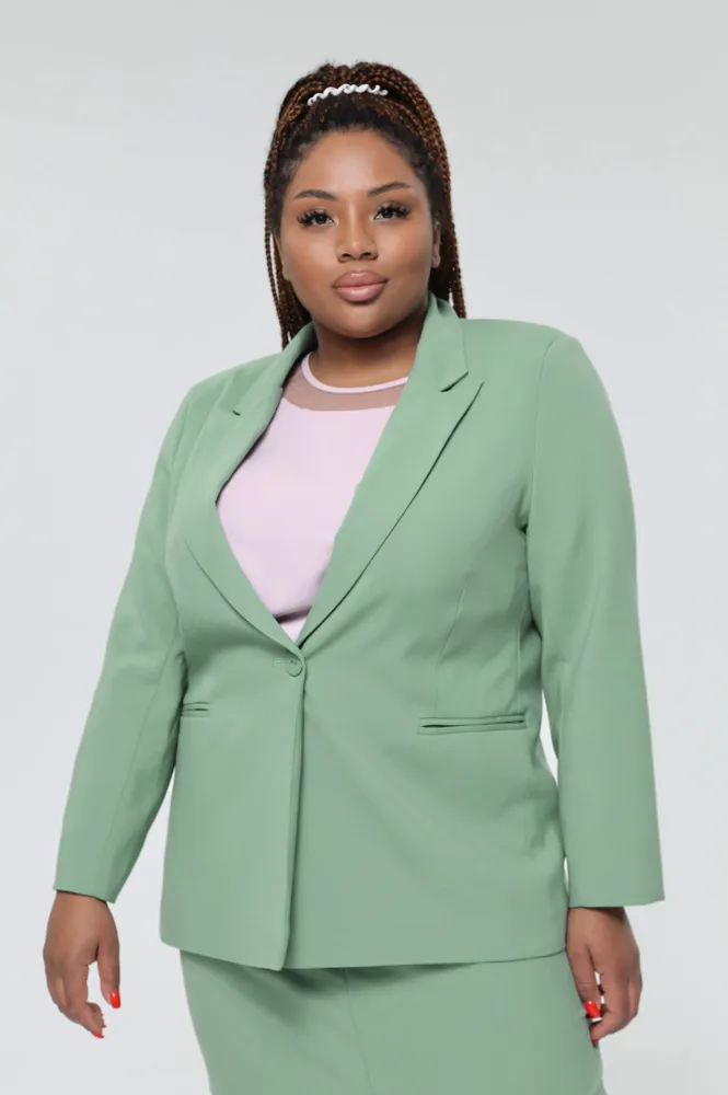 Жакет 20100 Fabrika