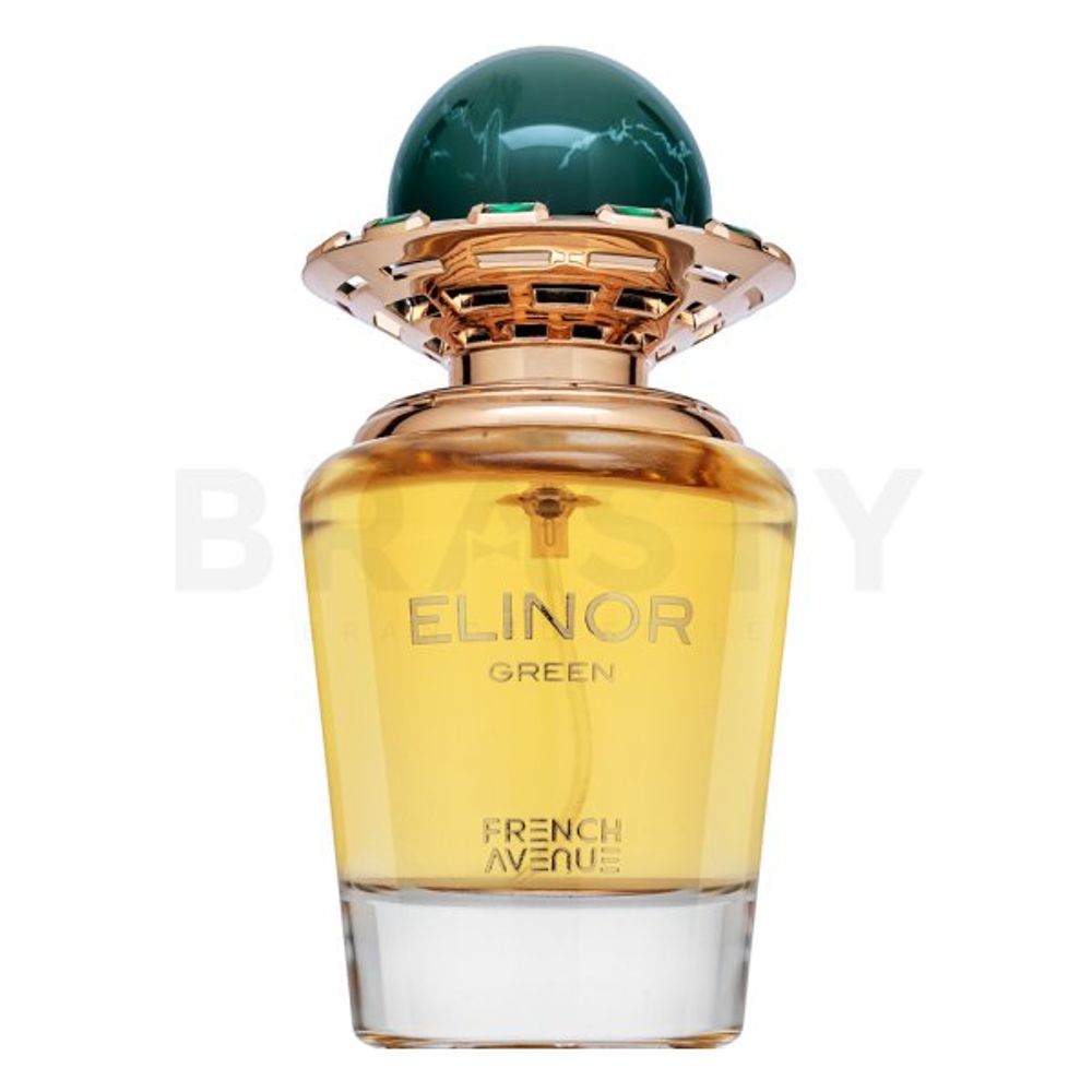French Avenue Elinor Green EDP W 100 ml French Avenue Elinor Green EDP W 100 ml