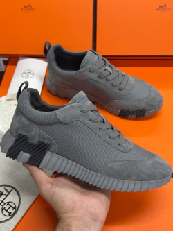 Кроссовки Hermes Bouncing