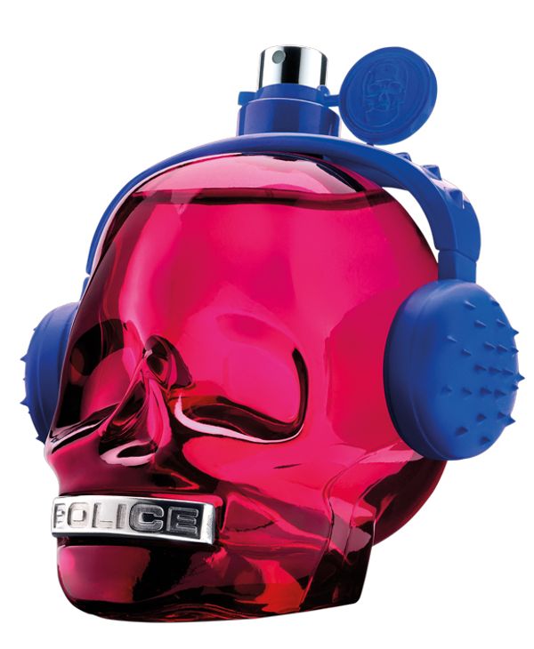 Police To Be Miss Beat