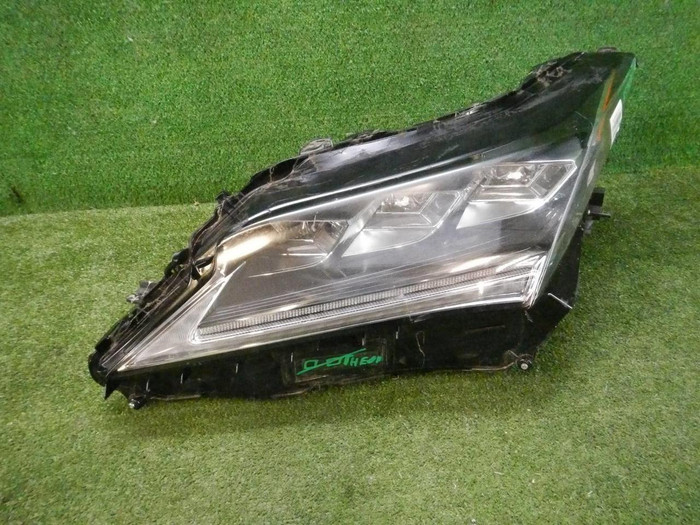 Фара левая Lexus RX 4 (2015-2019) LED под 1 блок