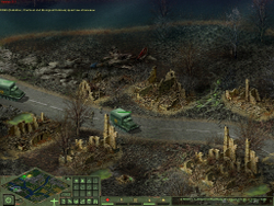 Cuban Missile Crisis (для ПК, цифровой код доступа)