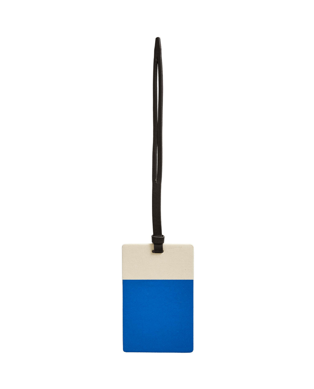 Багажная бирка Zara Home, зелёный, 7323/149