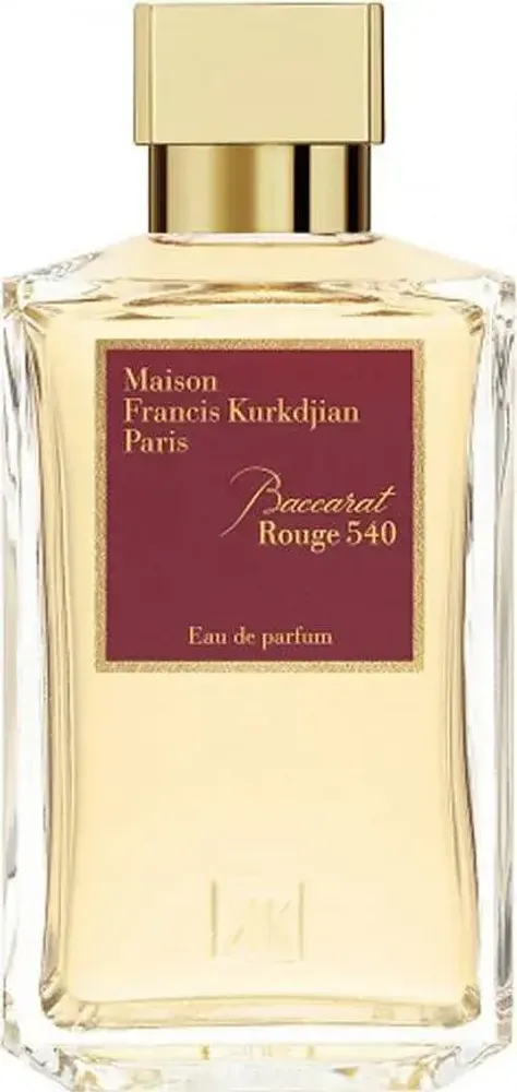 Maison Francis Kurkdjian Baccarat Rouge 540 EdP 200