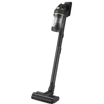 Вертикальный пылесос Samsung Bespoke Jet Complete, черный