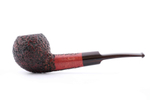 Трубка Ser Jacopo Mastro Geppetto Rustic G201-2