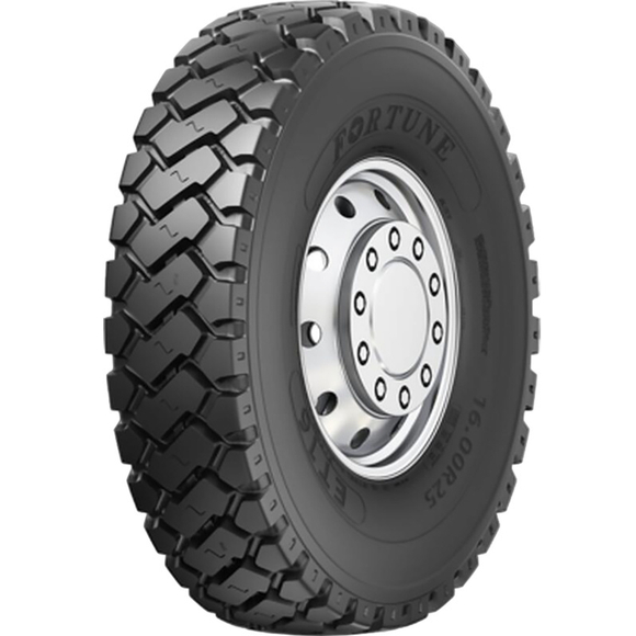 Fortune 14,00R25 169B (188A2) *** ET16 H2 E-4 TTF КИТАЙ