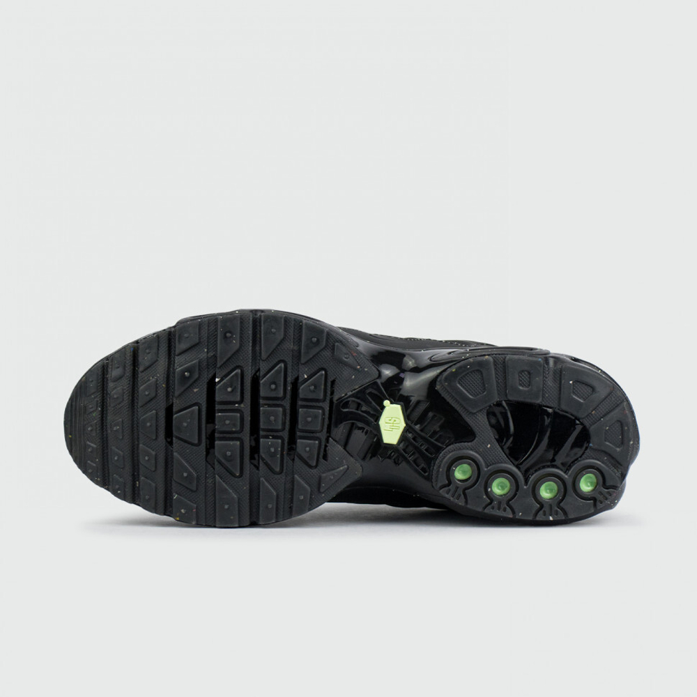 кроссовки Nike Air Max Terrascape Black / Volt Sw.