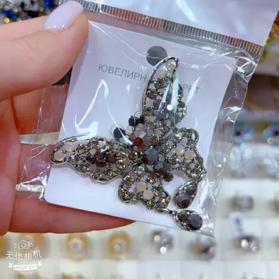 Броши Jewelry - арт158