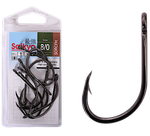 Крючок Saikyo Cat Fish FH BN -