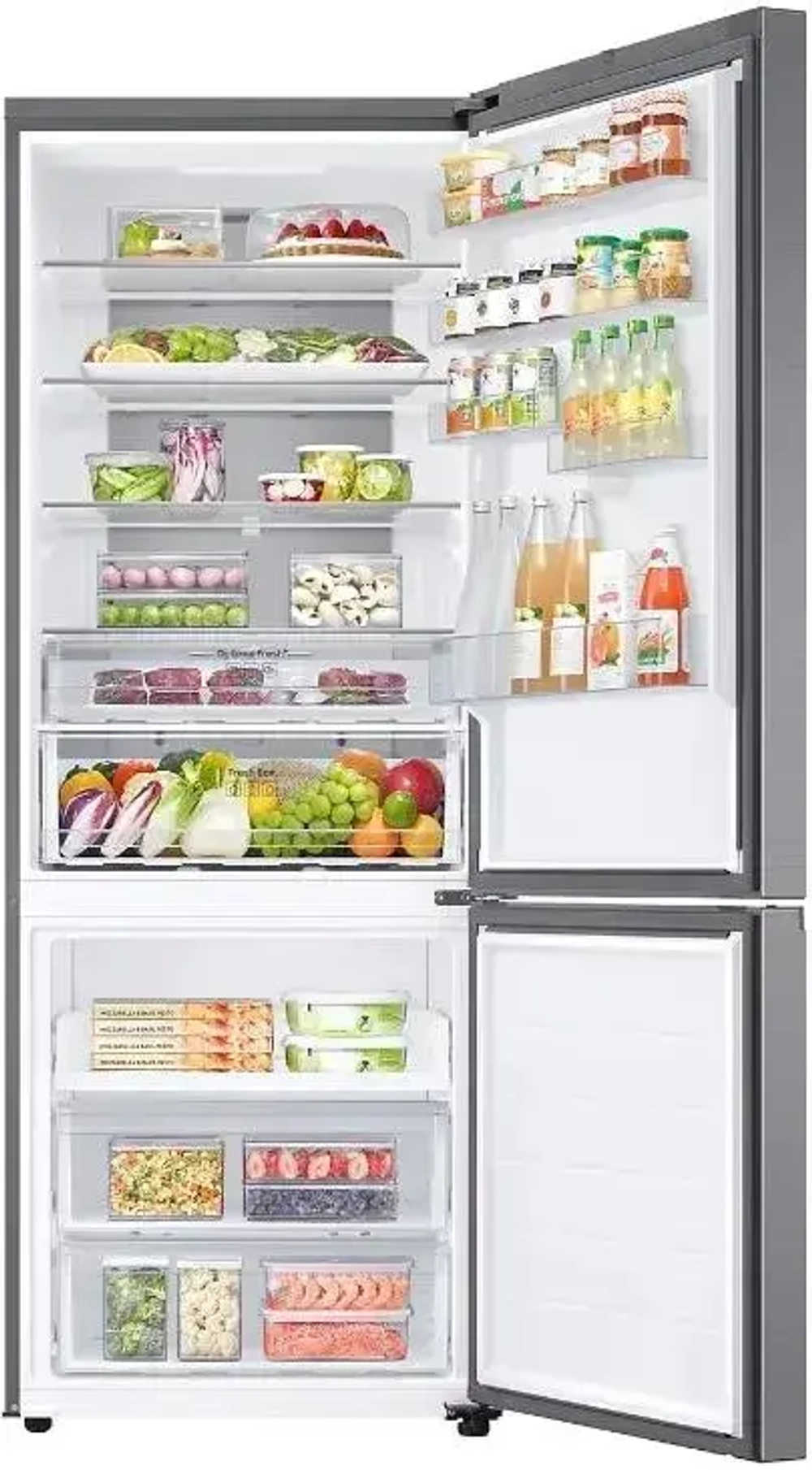 Холодильник Samsung RB53DG703ES9EO