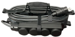 Удлинитель силовой iTOK i-CONNECT-SUR-PVS-310-3-44-15
