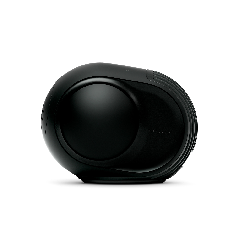 Devialet Phantom II 95 dB Matte Black
