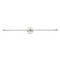 Подсветка для картин Escada Focus 10289/1LED White
