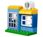 LEGO Duplo: Погоня за воришкой 10532 — My First Police Set — Лего Дупло