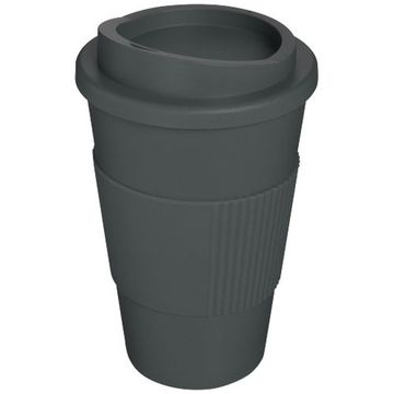 Термокружка Americano® объемом 350 мл с ручкой