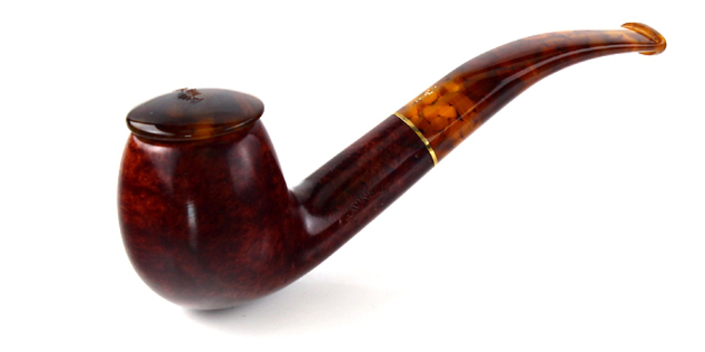 Курительная трубка Savinelli Tortuga Model 626