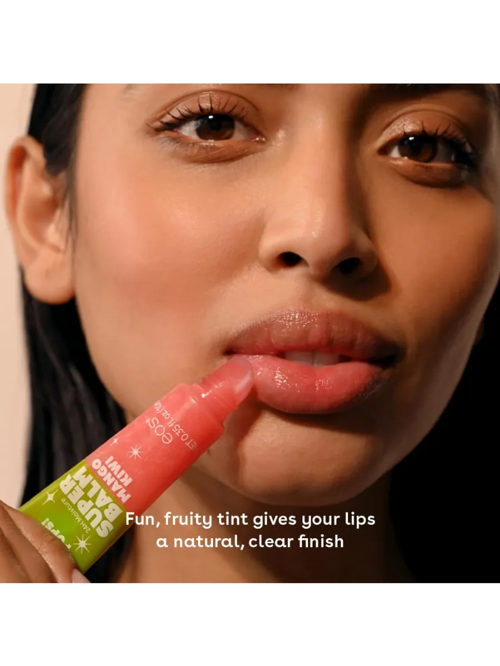 Бальзам для губ 20 манго и киви