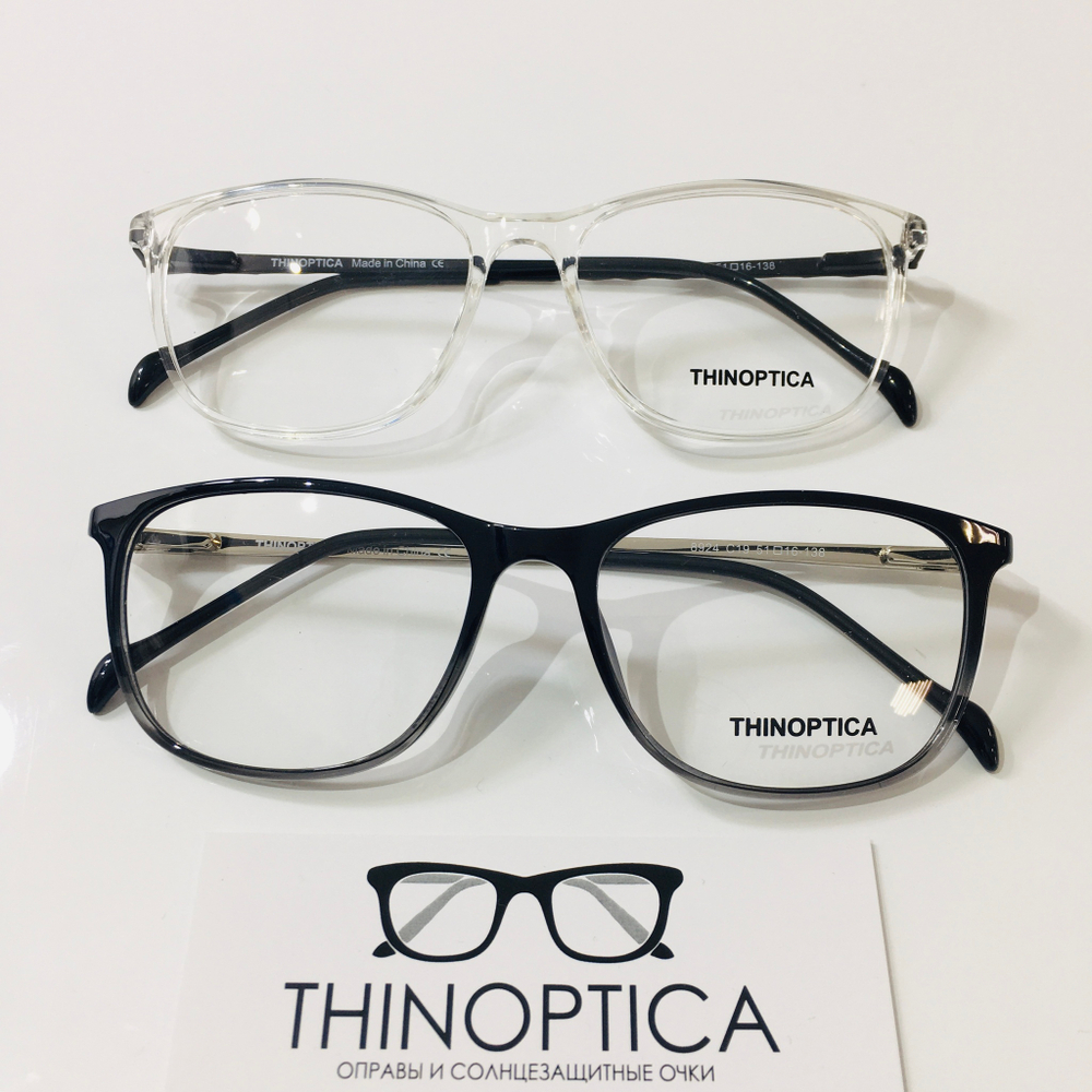 Оправа для очков THINOPTICA 8924