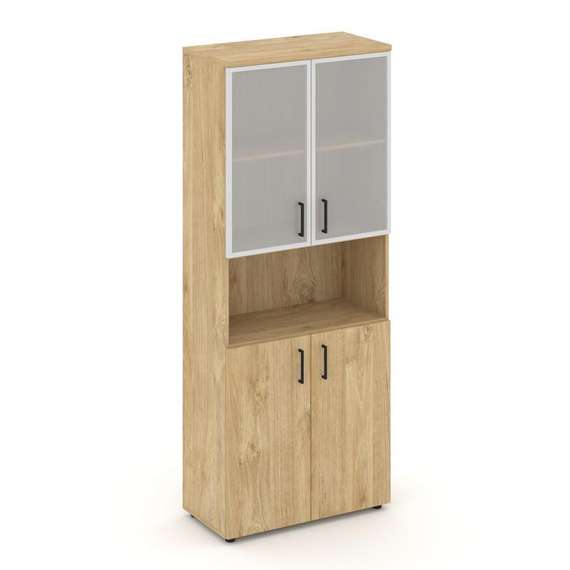 Style Project Шкаф высокий широкий SN.STS.E-106  796*400*1982