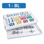 Хирургический набор BL Straumann
