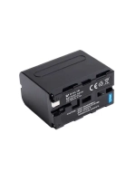 Аккумулятор Raylab RL-F970 7800мАч