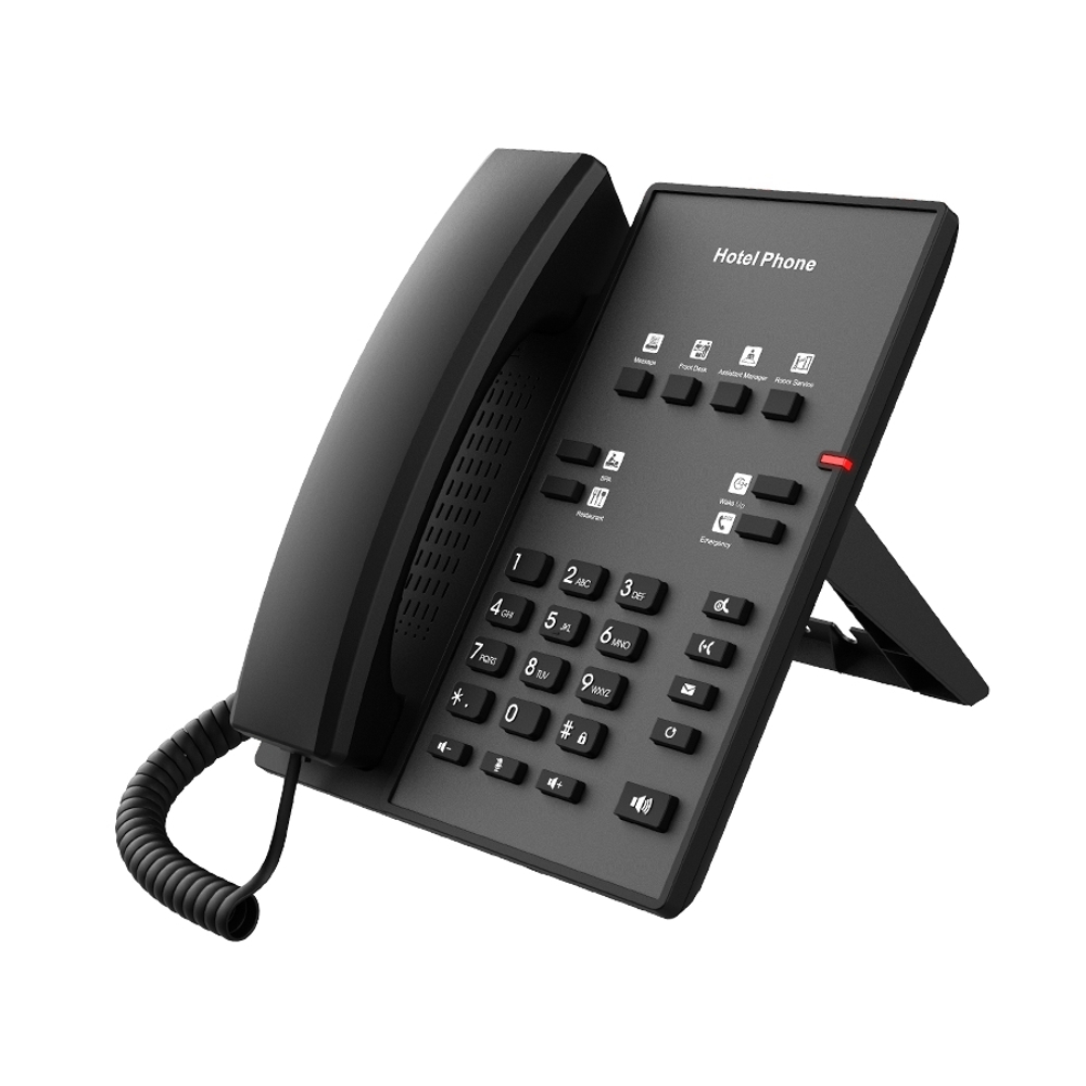 Телефон VoiceIP  Fanvil H1