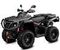Квадроцикл AODES PathCross 650S EPS (ПСМ)
