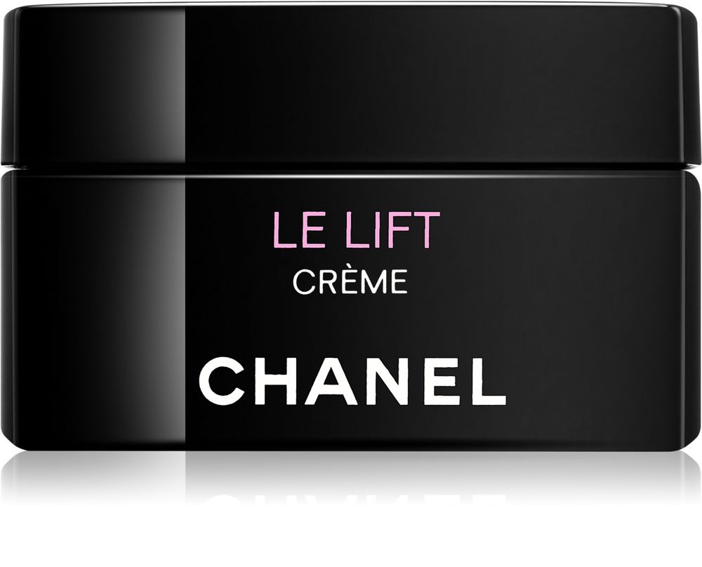 Chanel Le Lift Anti-wrinkle Crème укрепляющий крем с подтягивающим эффектом для всех типов кожи