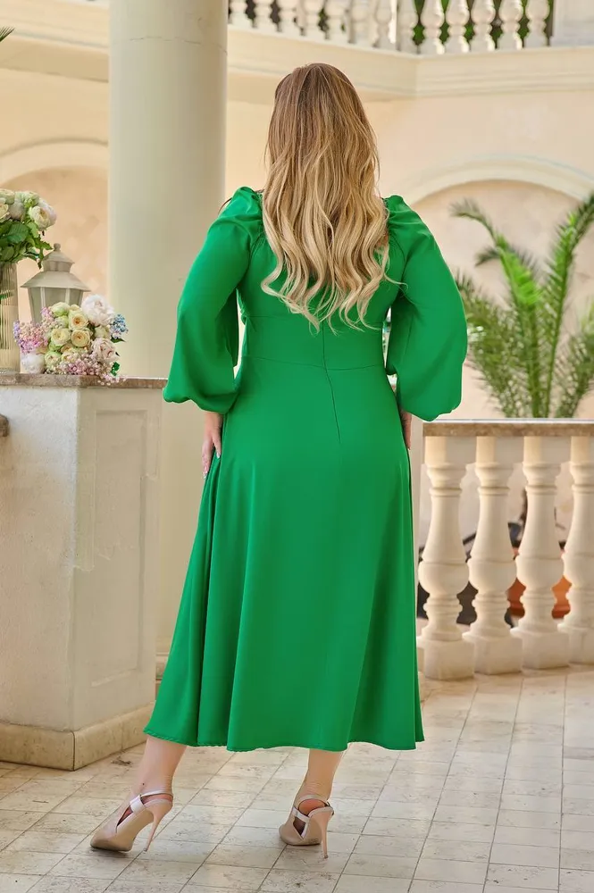 Платье УК-627-1