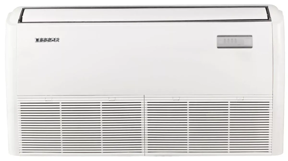 Напольно-потолочный кондиционер Lessar LS-HE36TVA4/LU-HE36UVA4