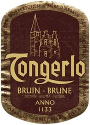 Пиво Tongerlo Brune Пиво Tongerlo Brune