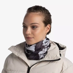 Мультибандана Buff ThermoNet, Ebyna Black