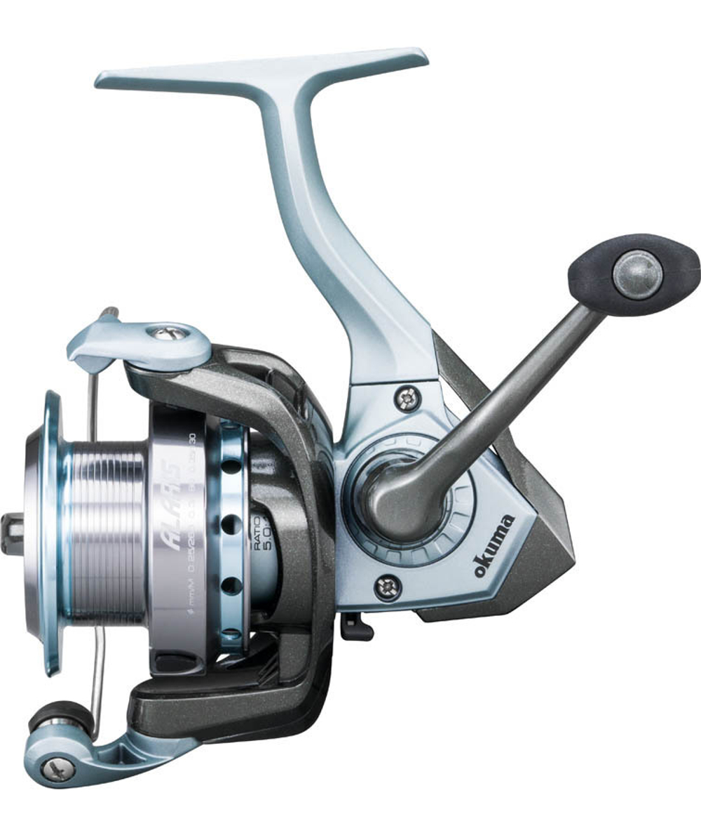 Катушка OKUMA Alaris 40